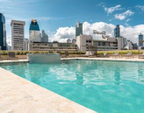 Waymore Hotel Spa & Casino, Panama City