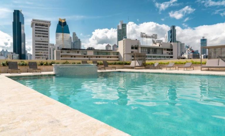Waymore Hotel Spa & Casino, Panama City