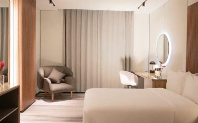 Waymore Hotel Spa & Casino, Panama City