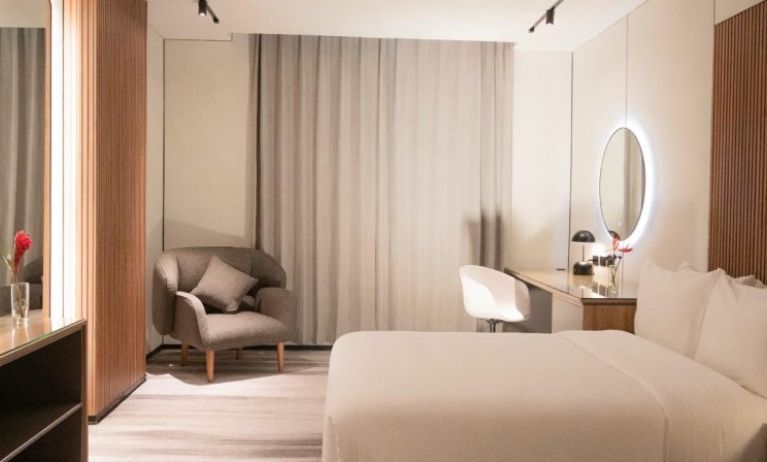Waymore Hotel Spa & Casino, Panama City