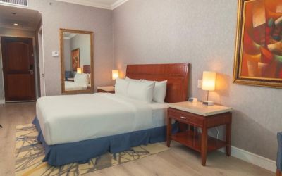 Waymore Hotel Spa & Casino, Panama City