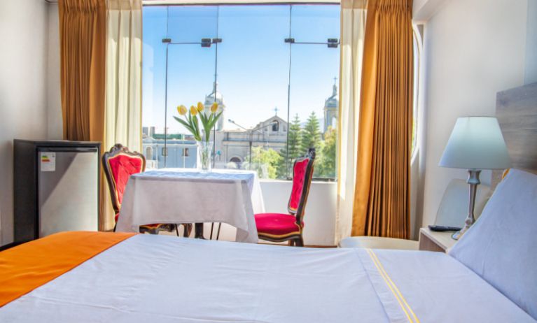 Hotel Plaza San Antonio - Arequipa, Arequipa