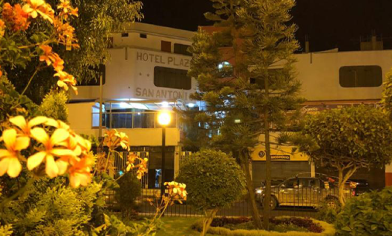 Hotel Plaza San Antonio - Arequipa, Arequipa