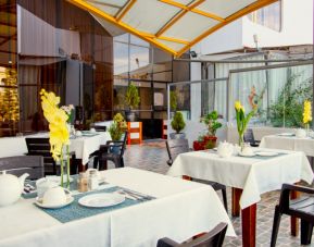 Hotel Plaza San Antonio - Arequipa, Arequipa