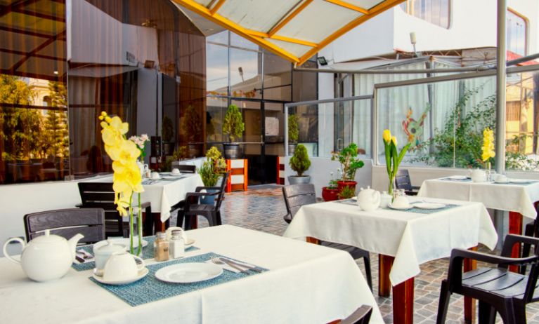 Hotel Plaza San Antonio - Arequipa, Arequipa