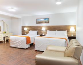 Hotel Plaza San Antonio - Arequipa, Arequipa