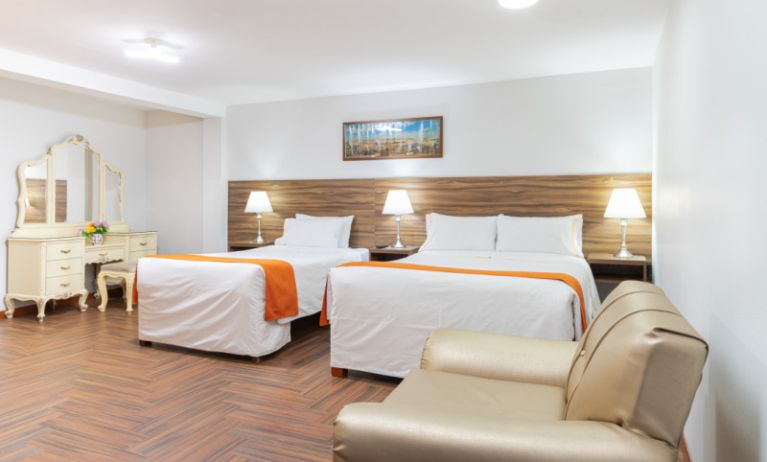 Hotel Plaza San Antonio - Arequipa, Arequipa