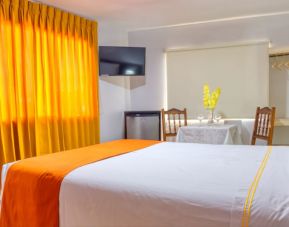 Hotel Plaza San Antonio - Arequipa, Arequipa