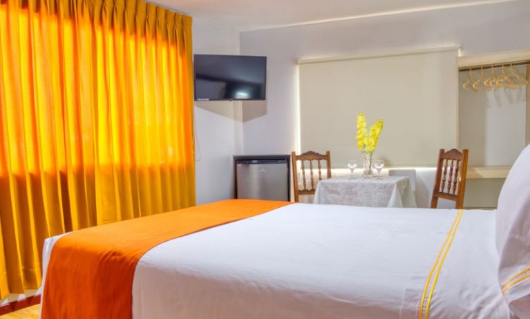Hotel Plaza San Antonio - Arequipa, Arequipa