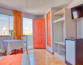 Hotel Plaza San Antonio - Arequipa, Arequipa