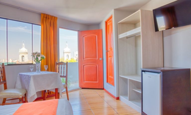 Hotel Plaza San Antonio - Arequipa, Arequipa