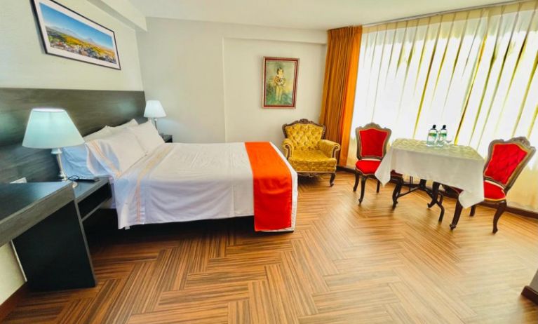 Hotel Plaza San Antonio - Arequipa, Arequipa