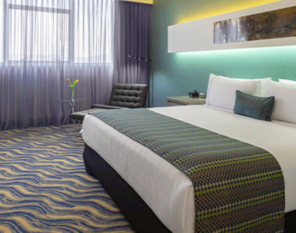 Sonesta Hotel Arequipa, Arequipa
