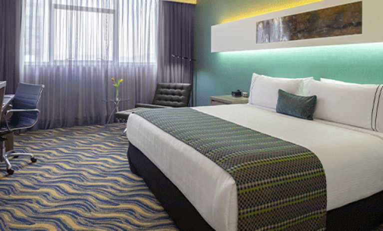 Sonesta Hotel Arequipa, Arequipa