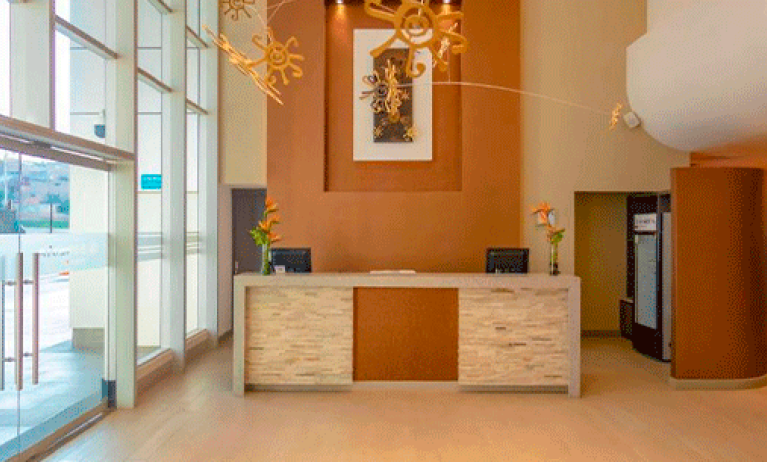 Sonesta Hotel Arequipa, Arequipa