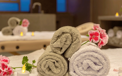 Sonesta Hotel Arequipa