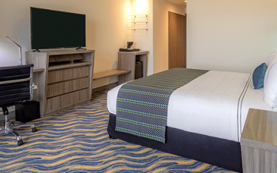 Sonesta Hotel Arequipa