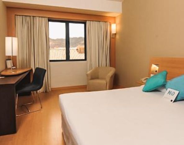 Novotel Cusco, Cusco