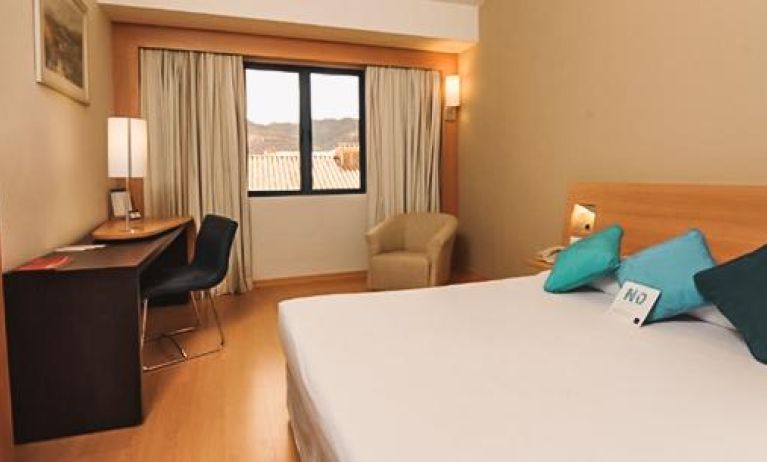 Novotel Cusco, Cusco
