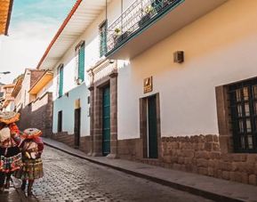 Novotel Cusco, Cusco