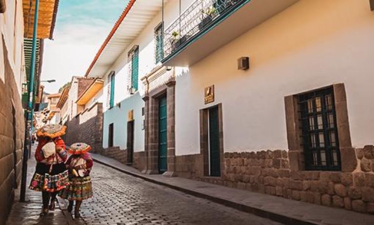 Novotel Cusco, Cusco