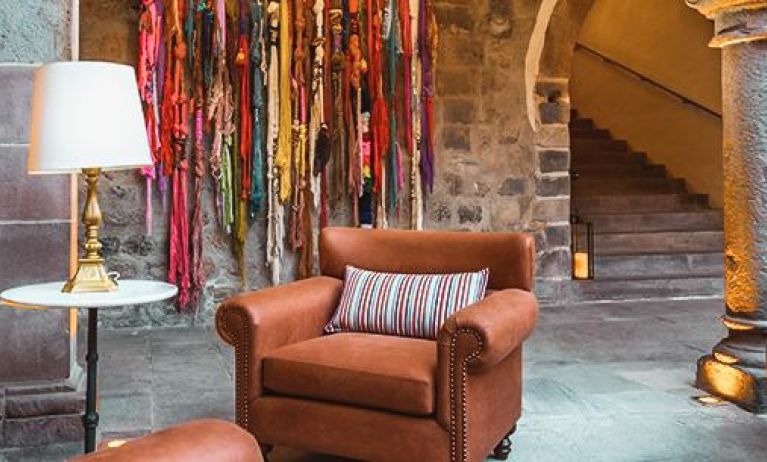 Novotel Cusco, Cusco