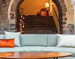 Novotel Cusco, Cusco