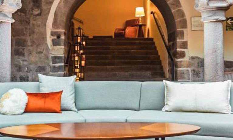 Novotel Cusco, Cusco