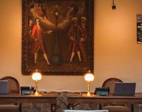 Novotel Cusco, Cusco