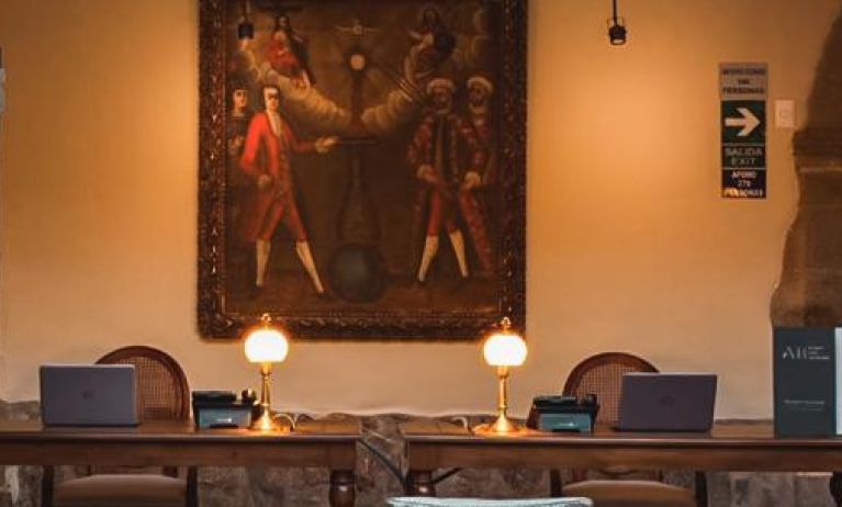 Novotel Cusco, Cusco