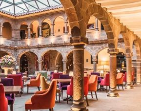 Novotel Cusco, Cusco