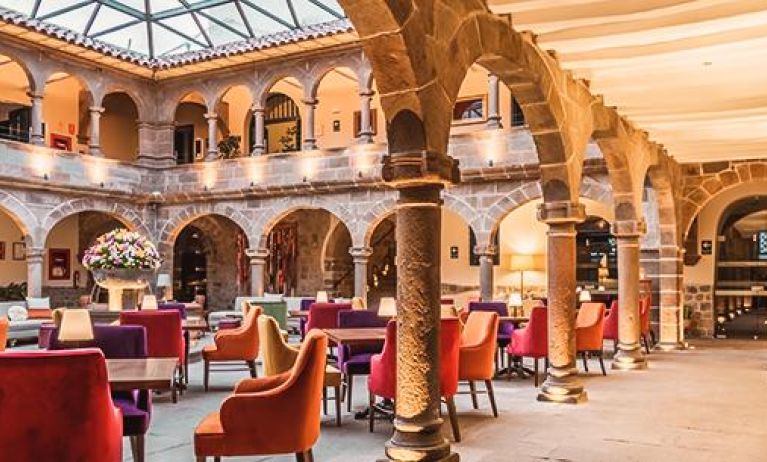 Novotel Cusco, Cusco