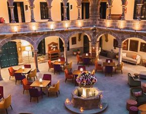 Novotel Cusco, Cusco