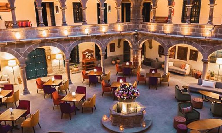Novotel Cusco, Cusco