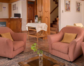Hotel Cascada del Inka, Cusco