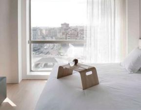 Hotel Barceló Sants, Barcelona
