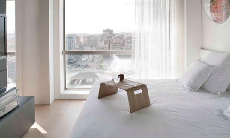 Hotel Barceló Sants, Barcelona