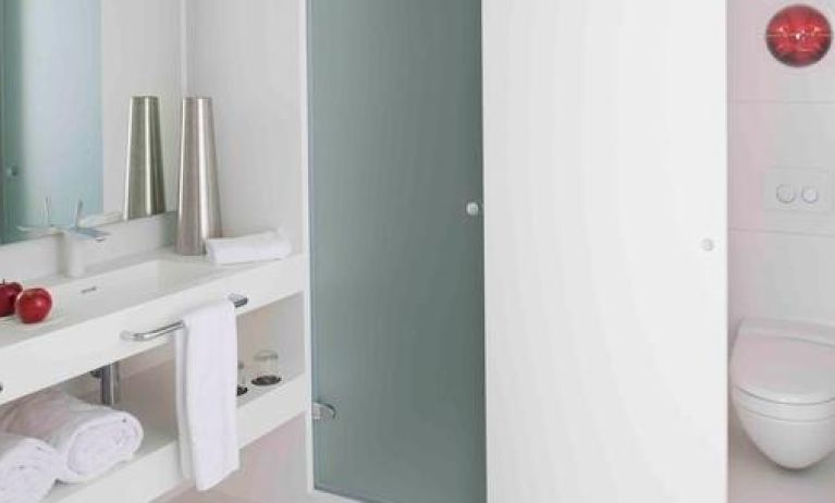 Hotel Barceló Sants, Barcelona
