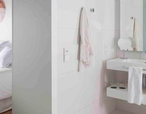 Hotel Barceló Sants, Barcelona