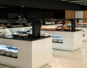 Hotel Barceló Sants, Barcelona