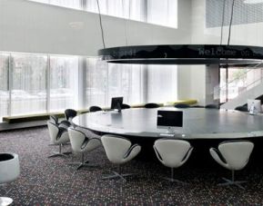 Hotel Barceló Sants, Barcelona