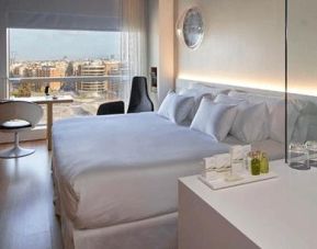 Hotel Barceló Sants, Barcelona