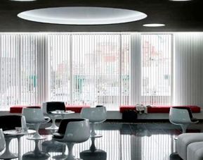 Hotel Barceló Sants, Barcelona