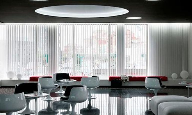Hotel Barceló Sants, Barcelona