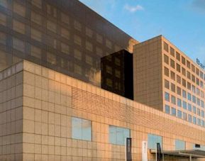Hotel Barceló Sants, Barcelona