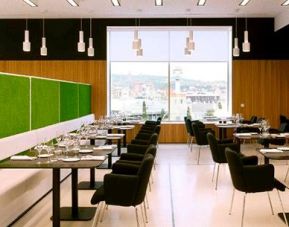 Hotel Barceló Sants, Barcelona