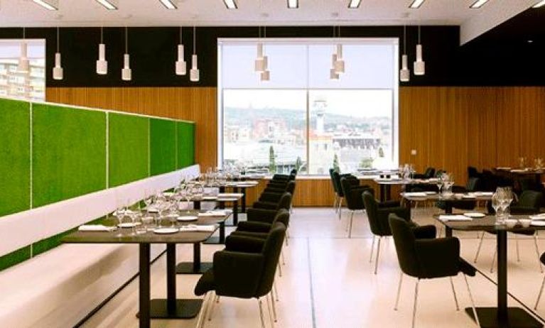 Hotel Barceló Sants, Barcelona
