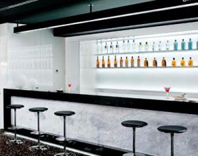 Hotel Barceló Sants, Barcelona