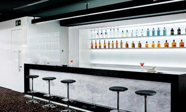 Hotel Barceló Sants, Barcelona