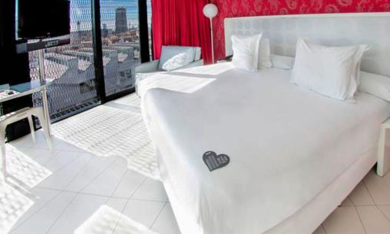 Hotel Barceló Raval, Barcelona